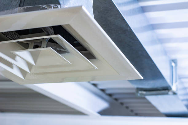 Best HVAC System Cleaning  in Nixon, TX