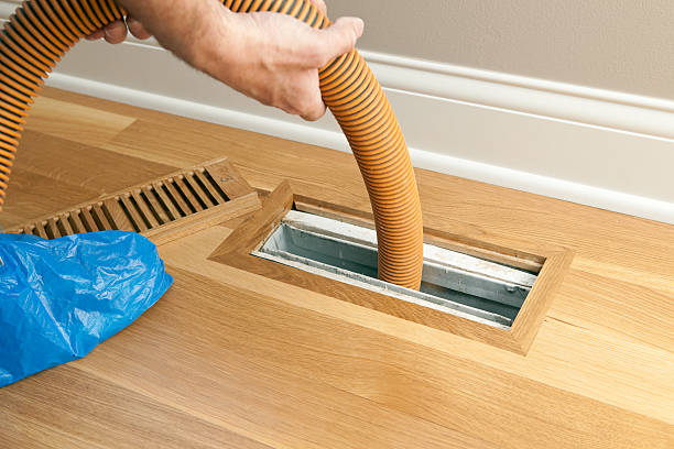 Best HVAC Air Duct Cleaning  in Nixon, TX
