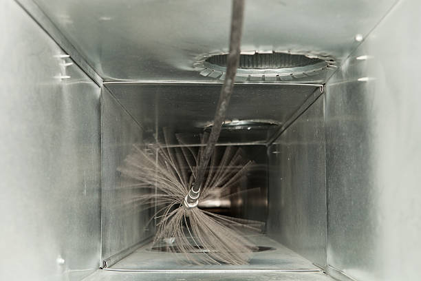 Best Best Air Duct Cleaning Company  in Nixon, TX