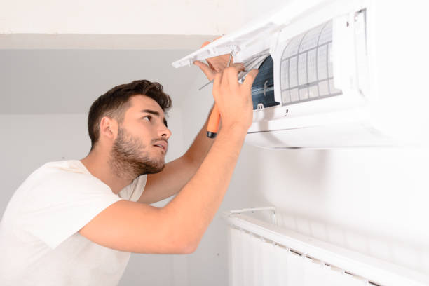 Best Best Air Duct Cleaning Company  in Nixon, TX
