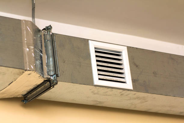 HVAC System Cleaning in Nixon, TX