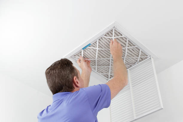 Best Emergency Air Duct Cleaning  in Nixon, TX